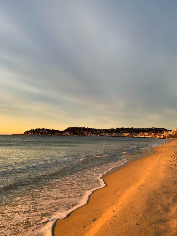Villa Cavalaire Sur Mer المظهر الخارجي الصورة